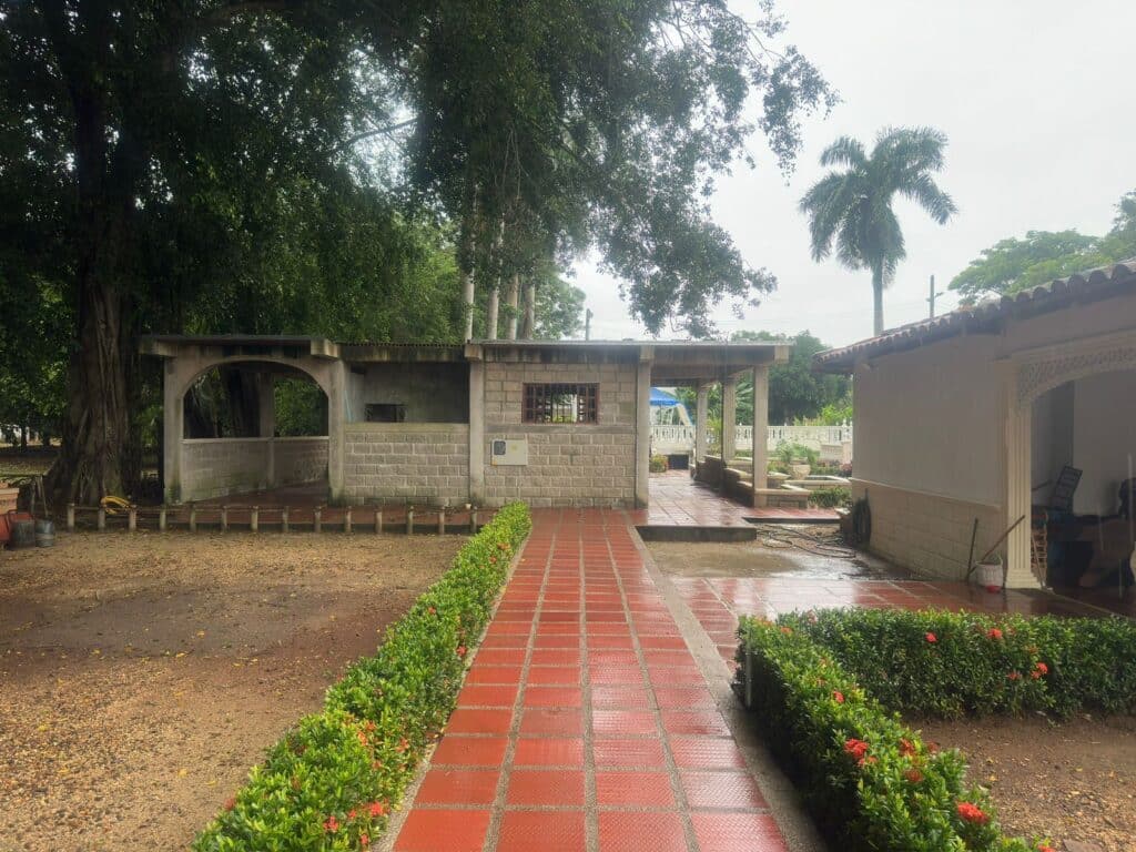 Casa en Turbaco, Cartagena, Bolívar — foto 13
