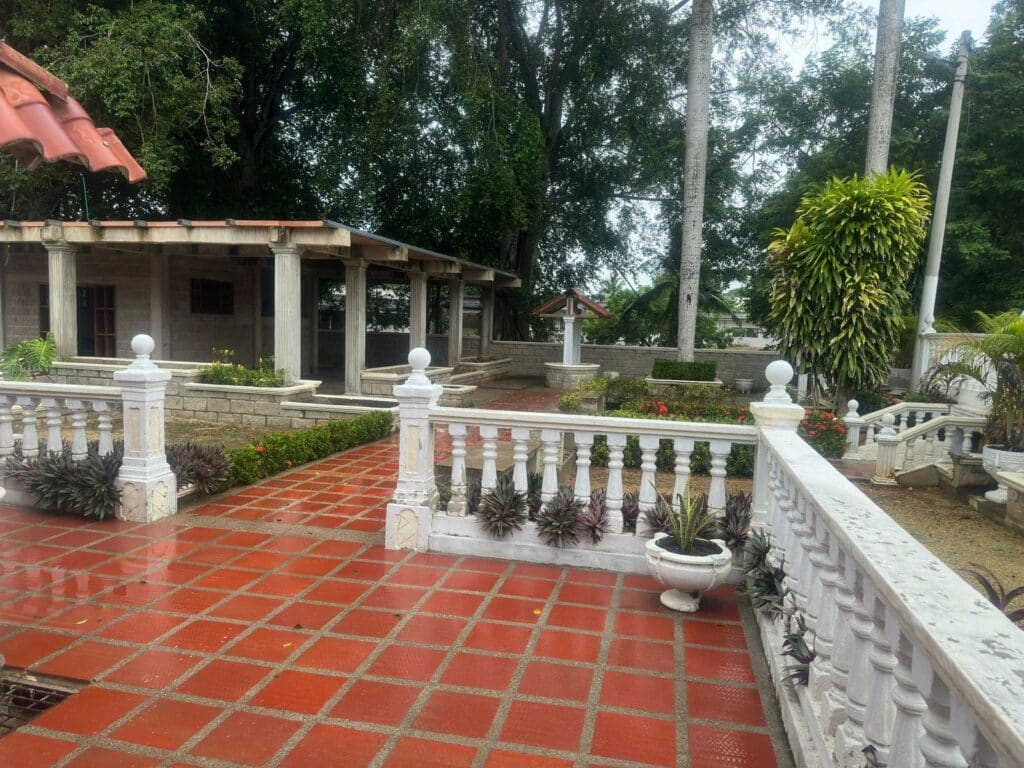 Casa en Turbaco, Cartagena, Bolívar — foto 2