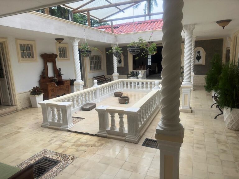 Casa en Turbaco, Cartagena, Bolívar — foto 5