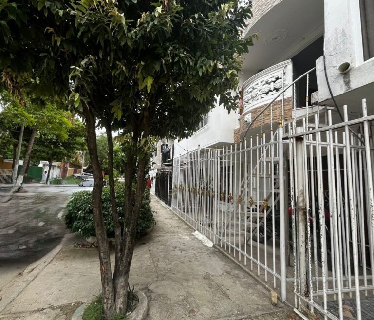 Casa en El Campestre, Cartagena, Bolívar — foto 1