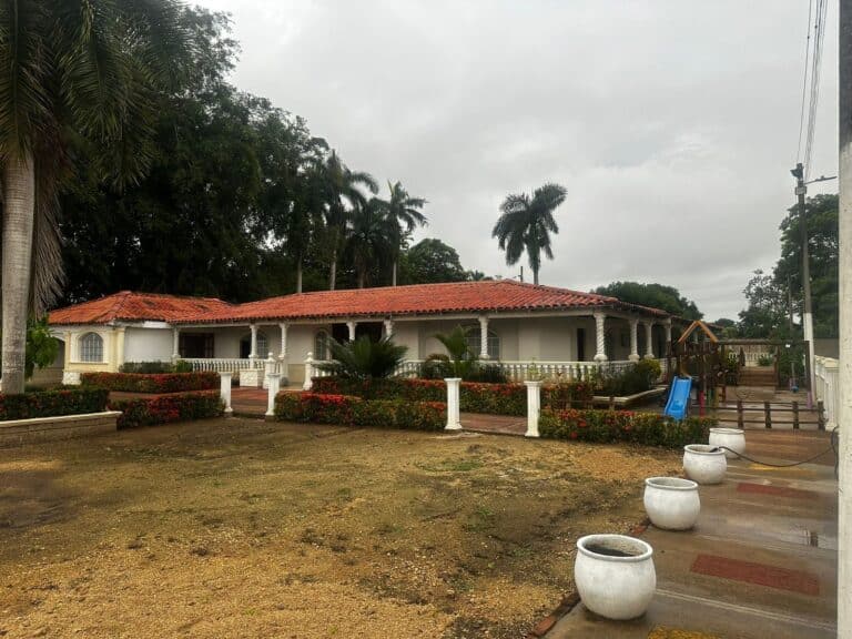 Casa en Turbaco, Cartagena, Bolívar — foto 1