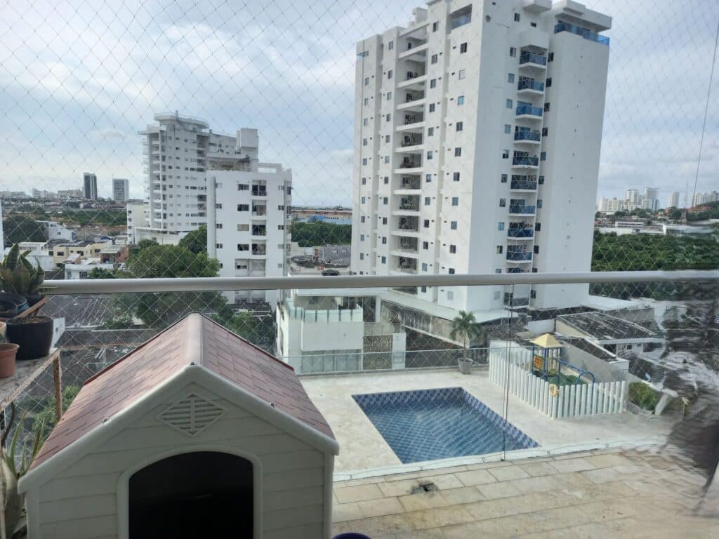 Apartamento en Manga, Cartagena, Bolivar — foto 13