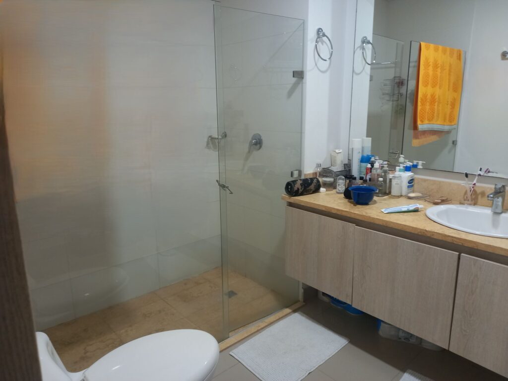 Apartamento en Manga, Cartagena, Bolivar — foto 12