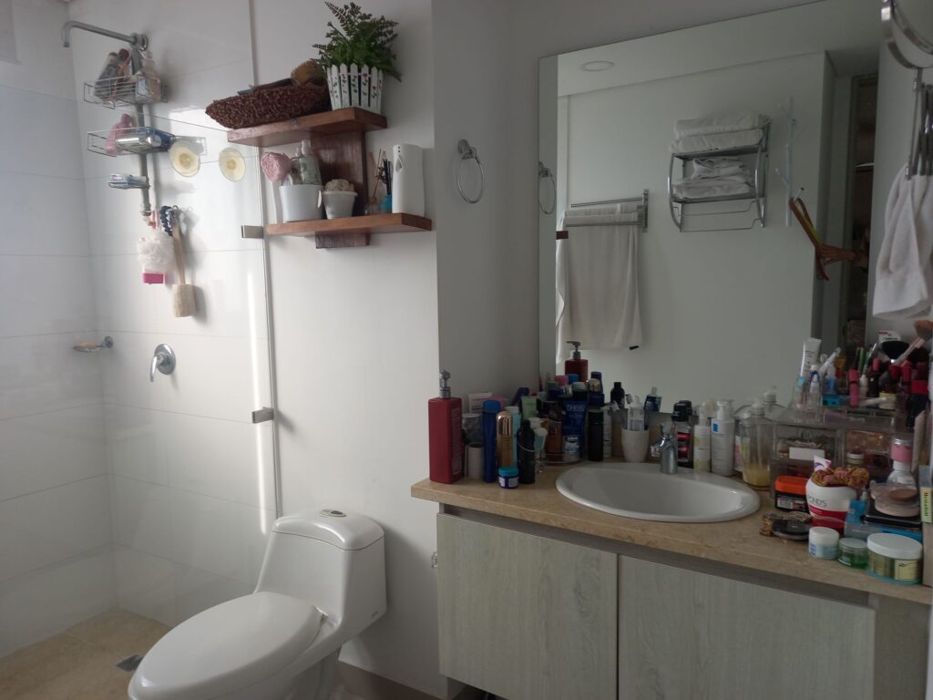 Apartamento en Manga, Cartagena, Bolivar — foto 8