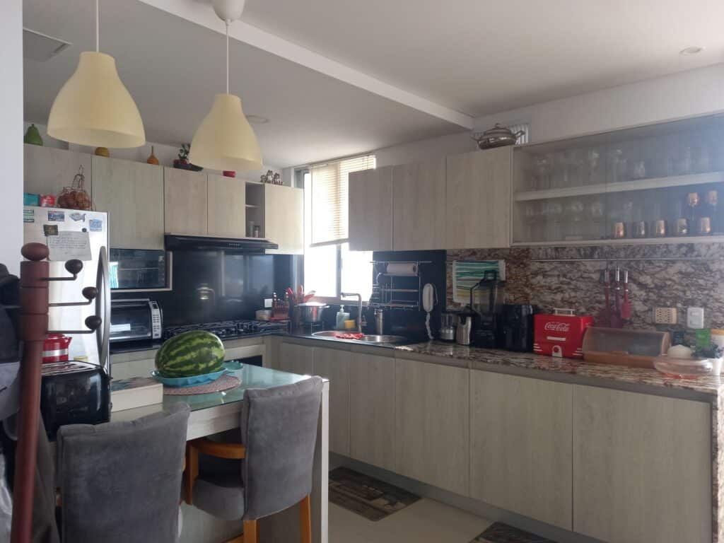 Apartamento en Manga, Cartagena, Bolivar — foto 6