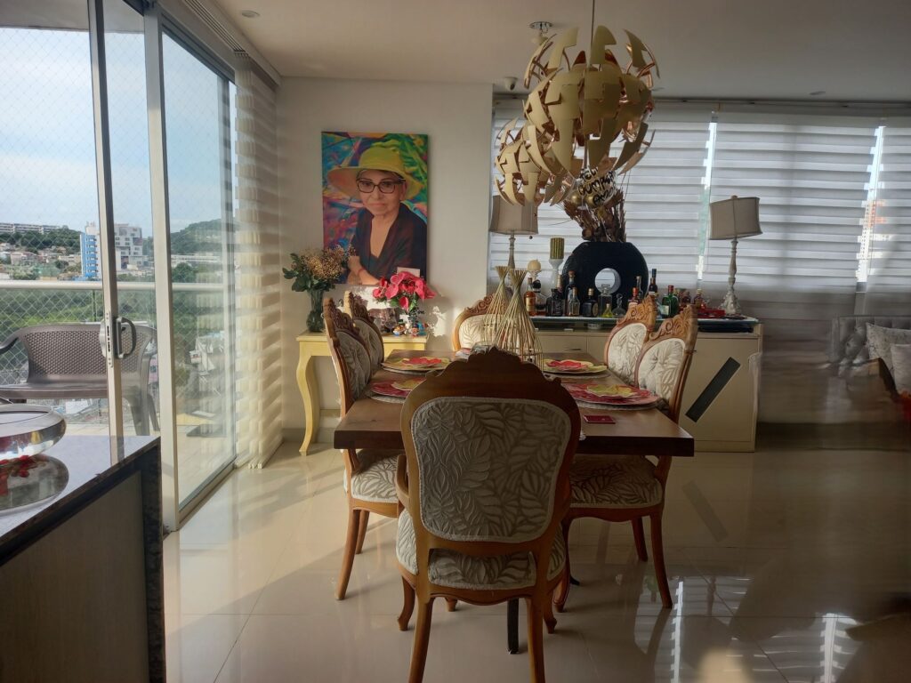 Apartamento en Manga, Cartagena, Bolivar — foto 4