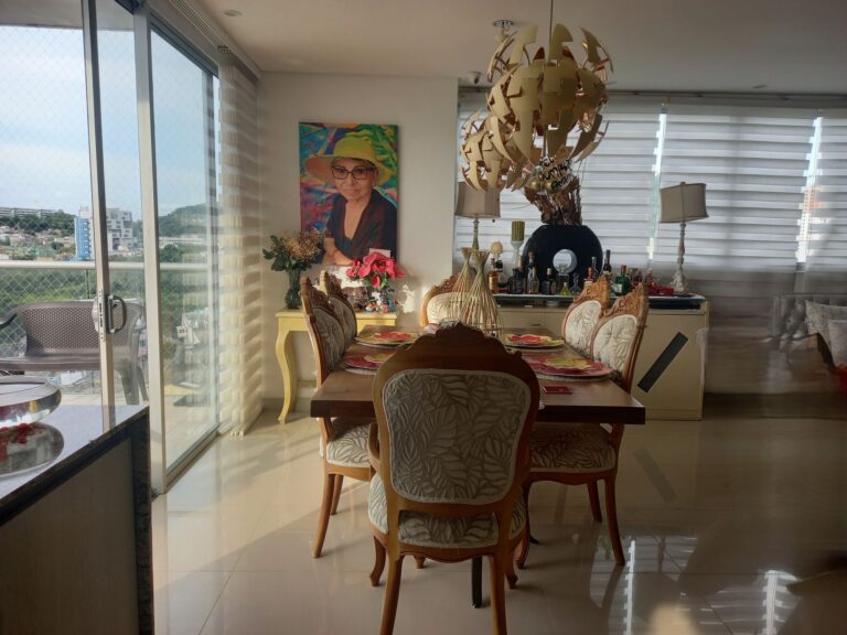 Apartamento en Manga, Cartagena, Bolivar — foto 4