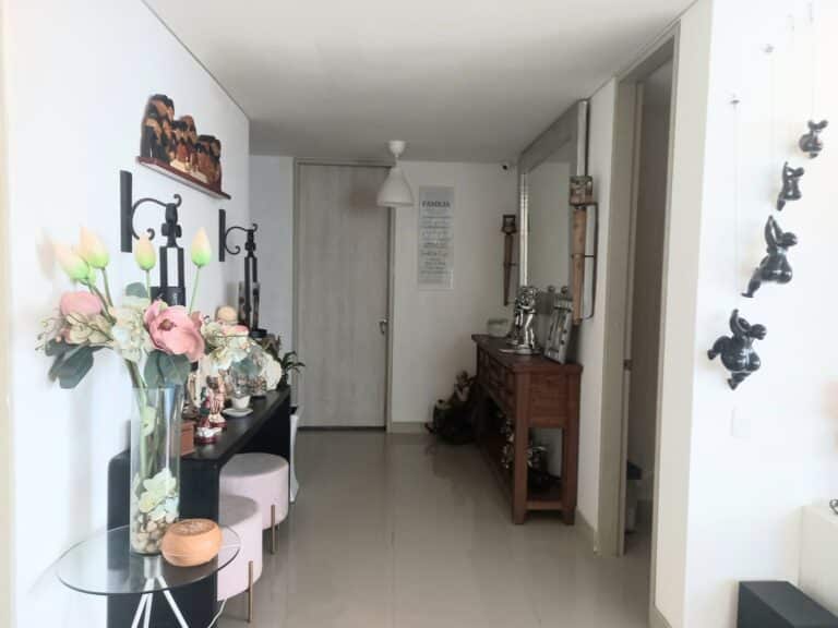 Apartamento en Manga, Cartagena, Bolivar — foto 1