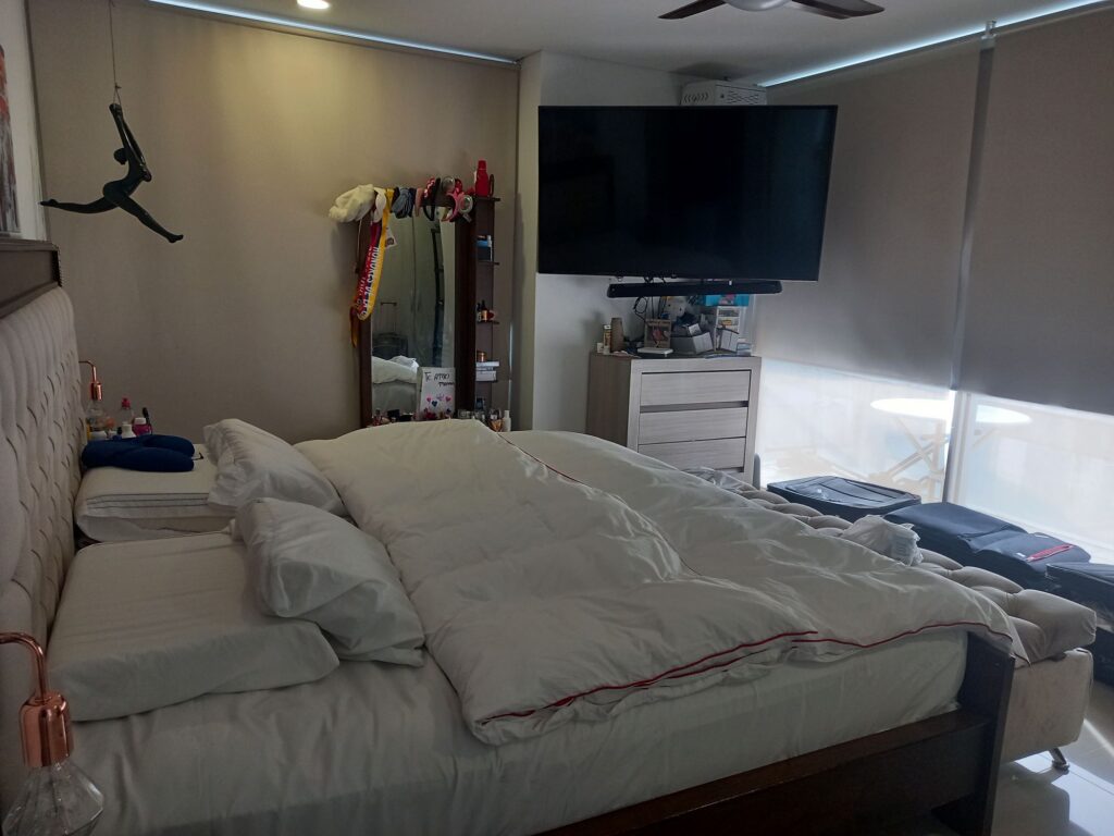 Apartamento en Manga, Cartagena, Bolivar — foto 7
