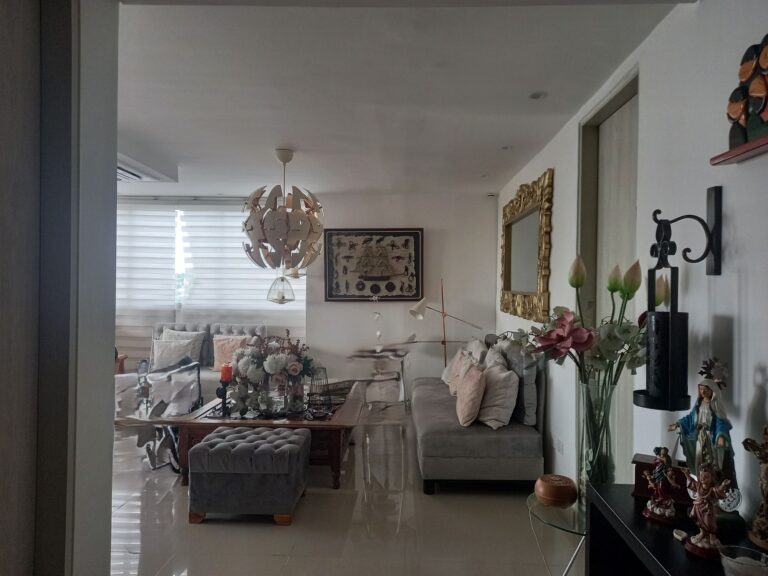Apartamento en Manga, Cartagena, Bolivar — foto 2