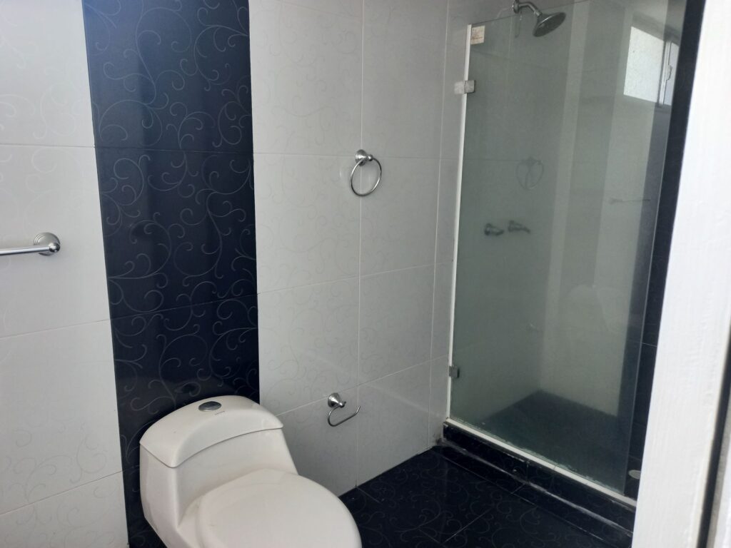 Apartamento en Bocagrande, Cartagena, Bolívar — foto 13