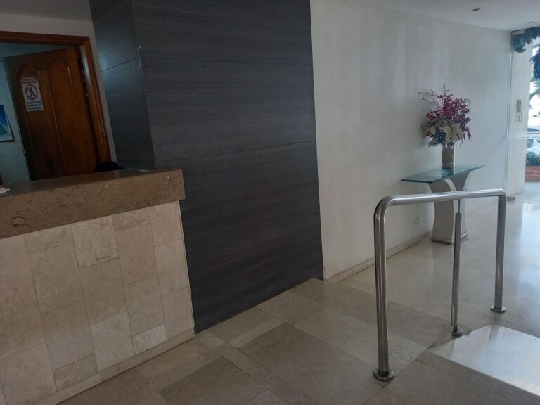 Apartamento en Bocagrande, Cartagena, Bolívar — foto 2