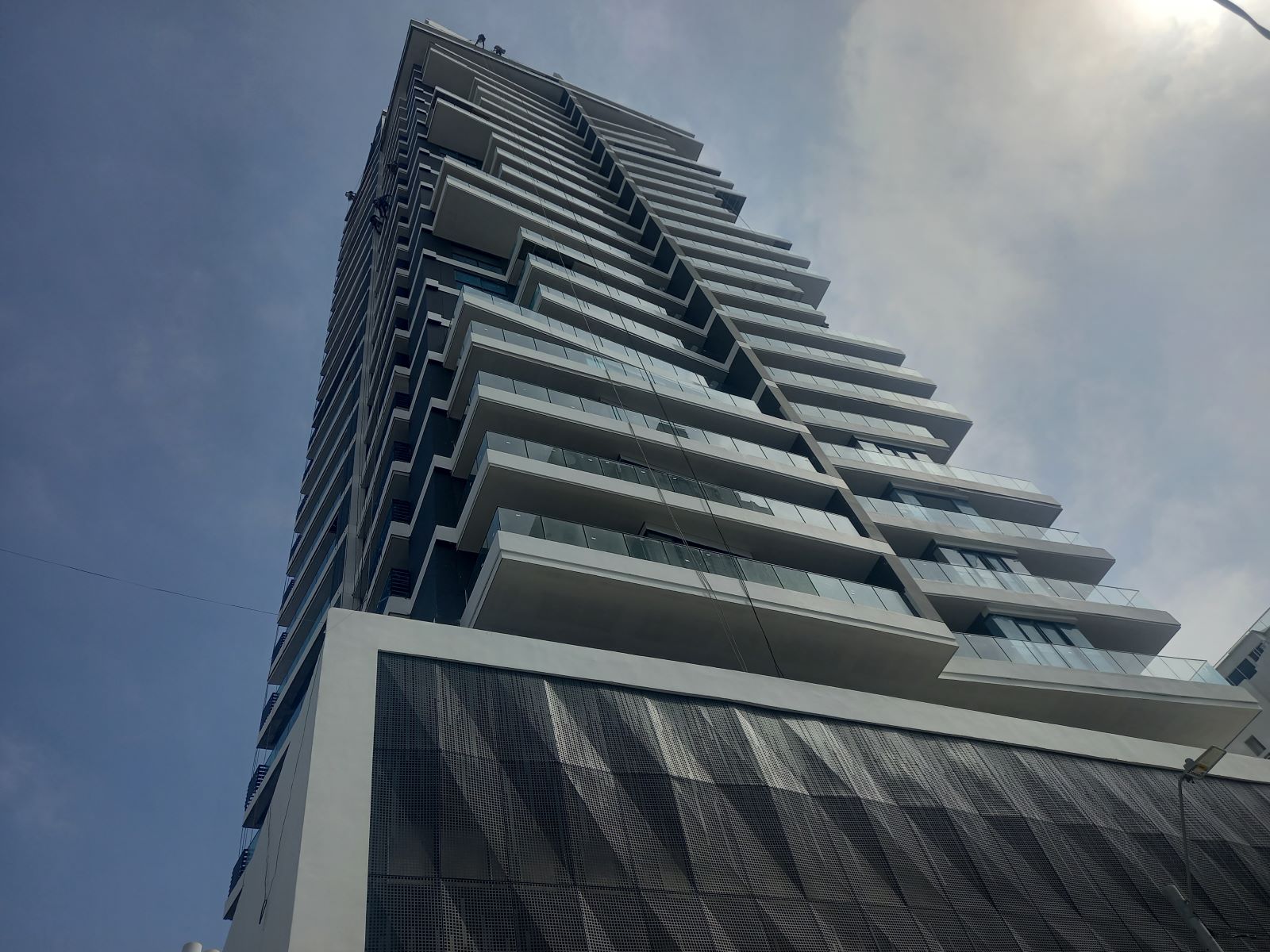 Apartamento en Manga, Cartagena, Bolívar — foto 1