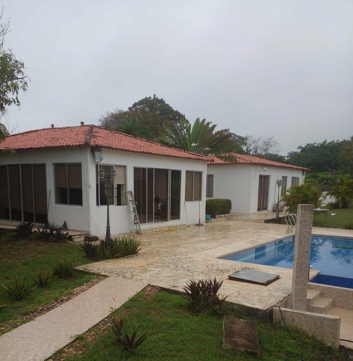 Casa en Turbaco, Cartagena, Bolívar — foto 1