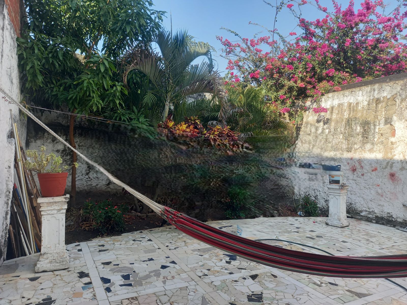 Casa lote en Manga, Cartagena, Bolívar — foto 1
