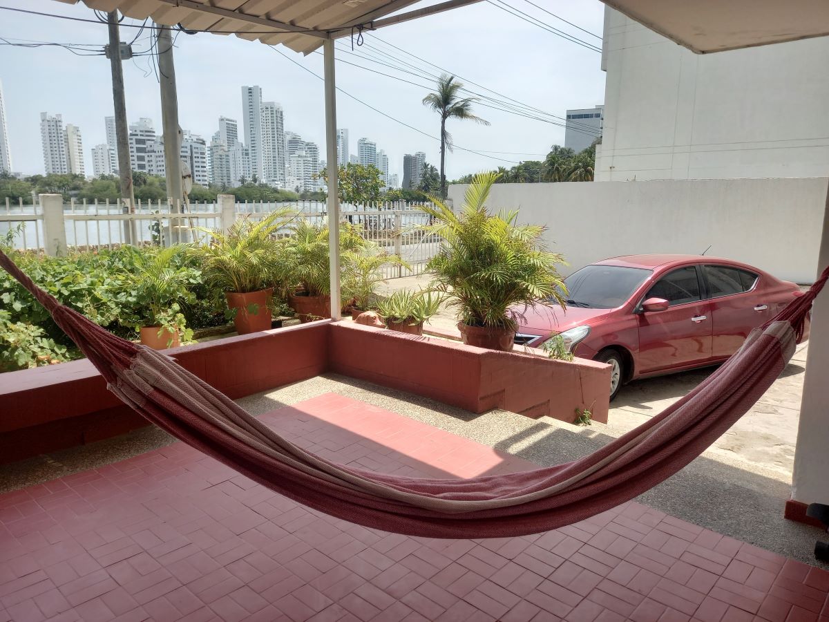 Apartamento en El Laguito, Cartagena, Bolívar — foto 1