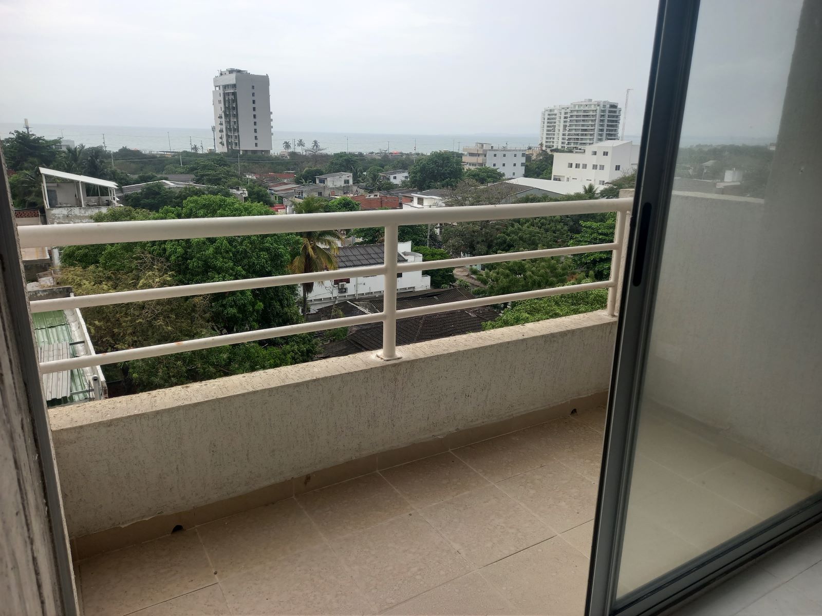 Apartamento en Torices, Cartagena, Bolívar — foto 1