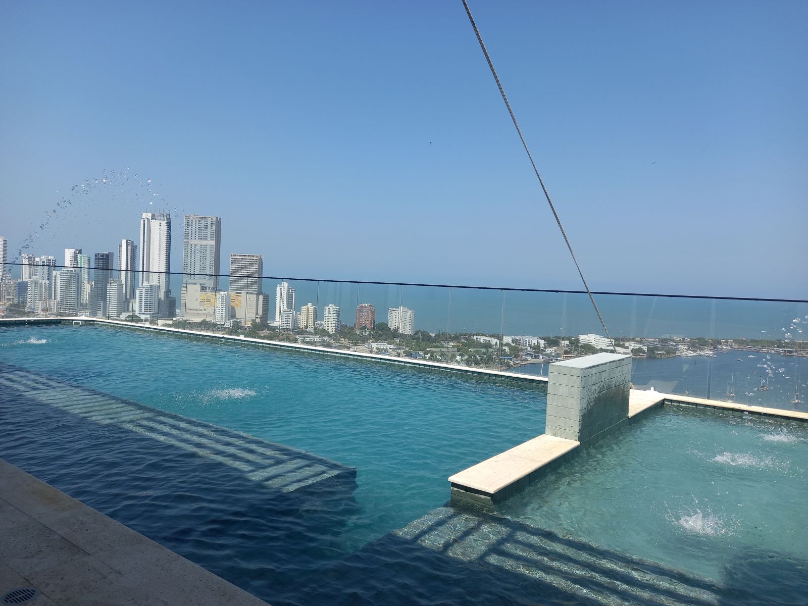 Apartamento en Manga, Cartagena, Bolívar — foto 1