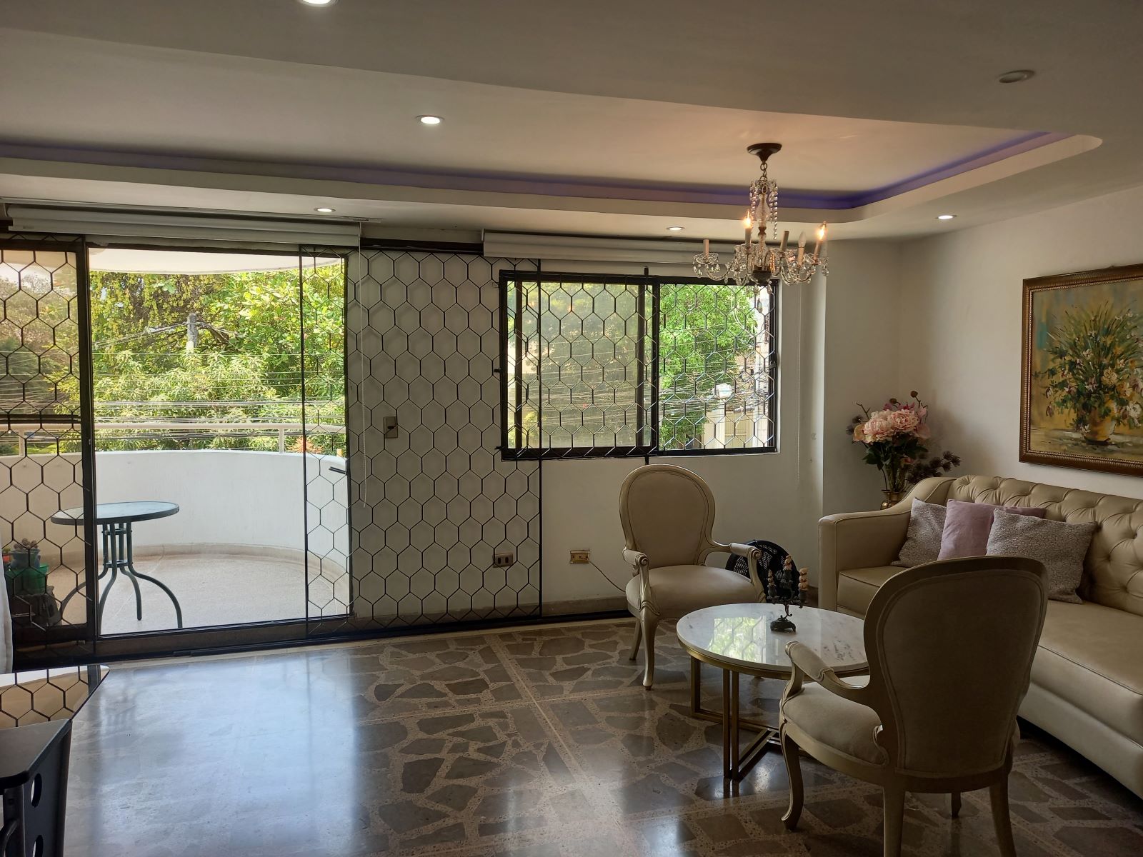 Apartamento en Manga, Cartagena, Bolívar — foto 1