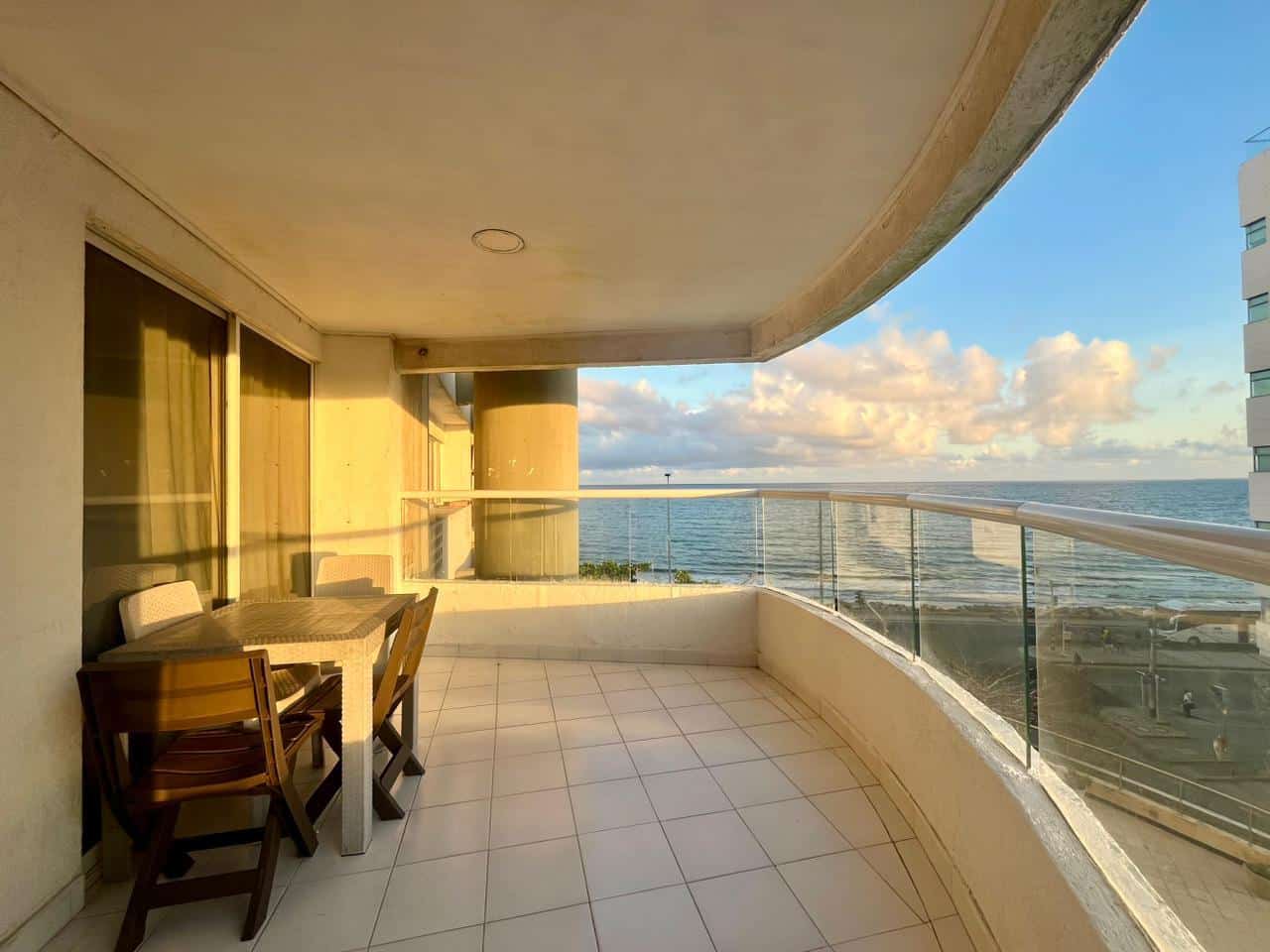 Apartamento en Marbella, Cartagena, Bolívar — foto 1