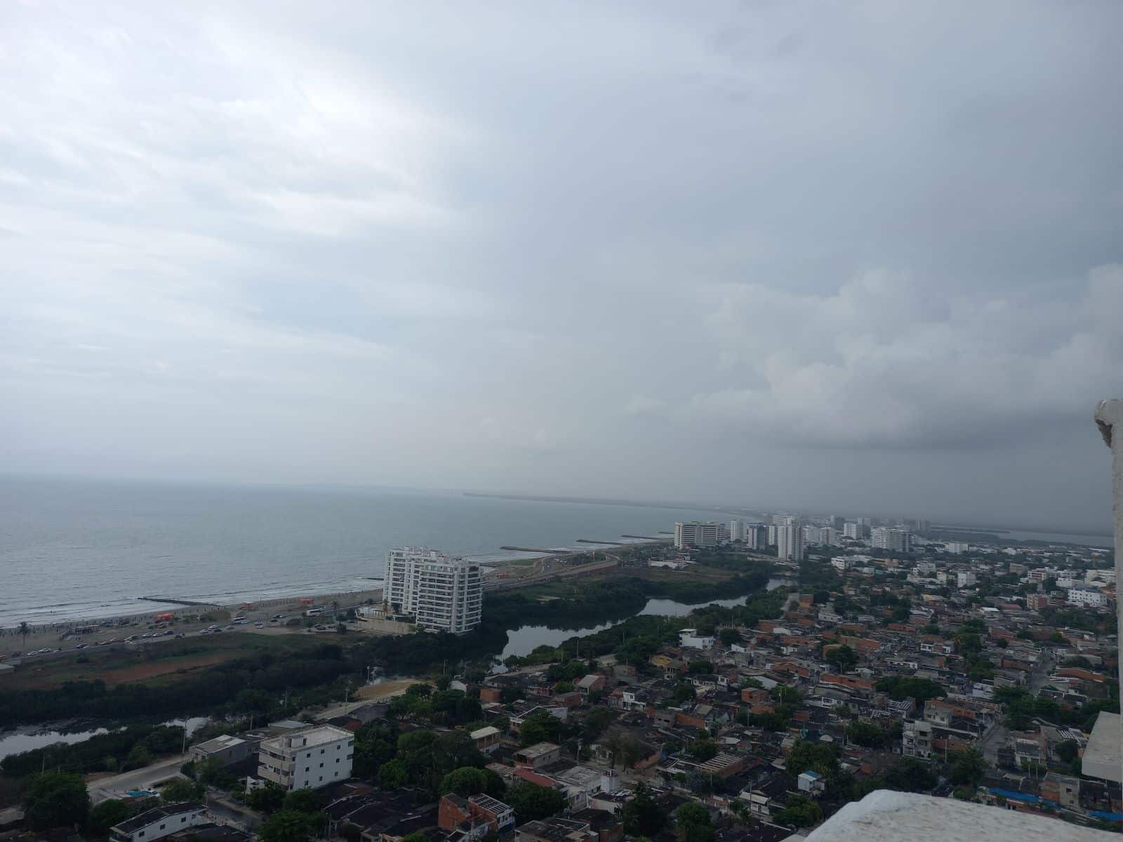 Apartamento en Torices, Cartagena, Bolívar — foto 1