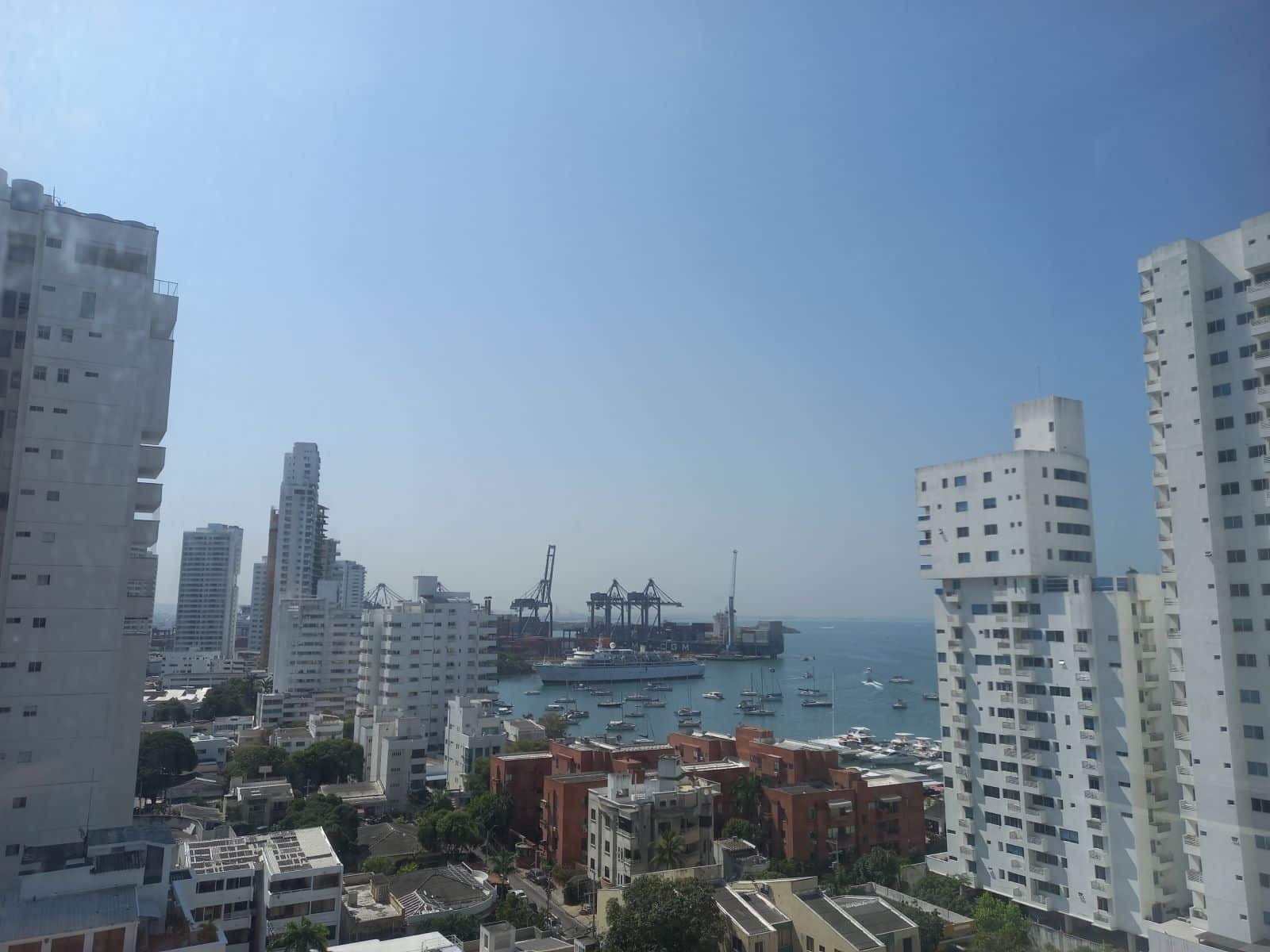 Apartamento en Manga, Cartagena, Bolívar — foto 1