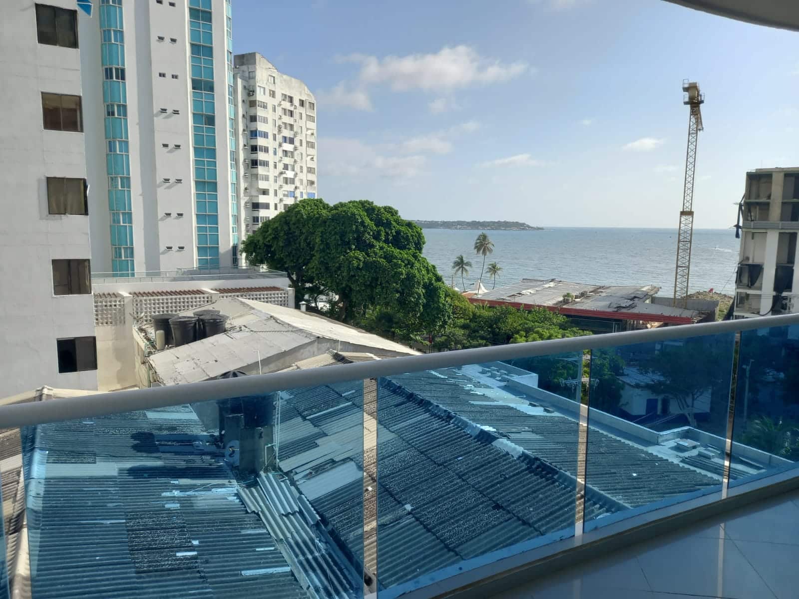 Apartamento en El Laguito, Cartagena, Bolívar — foto 1