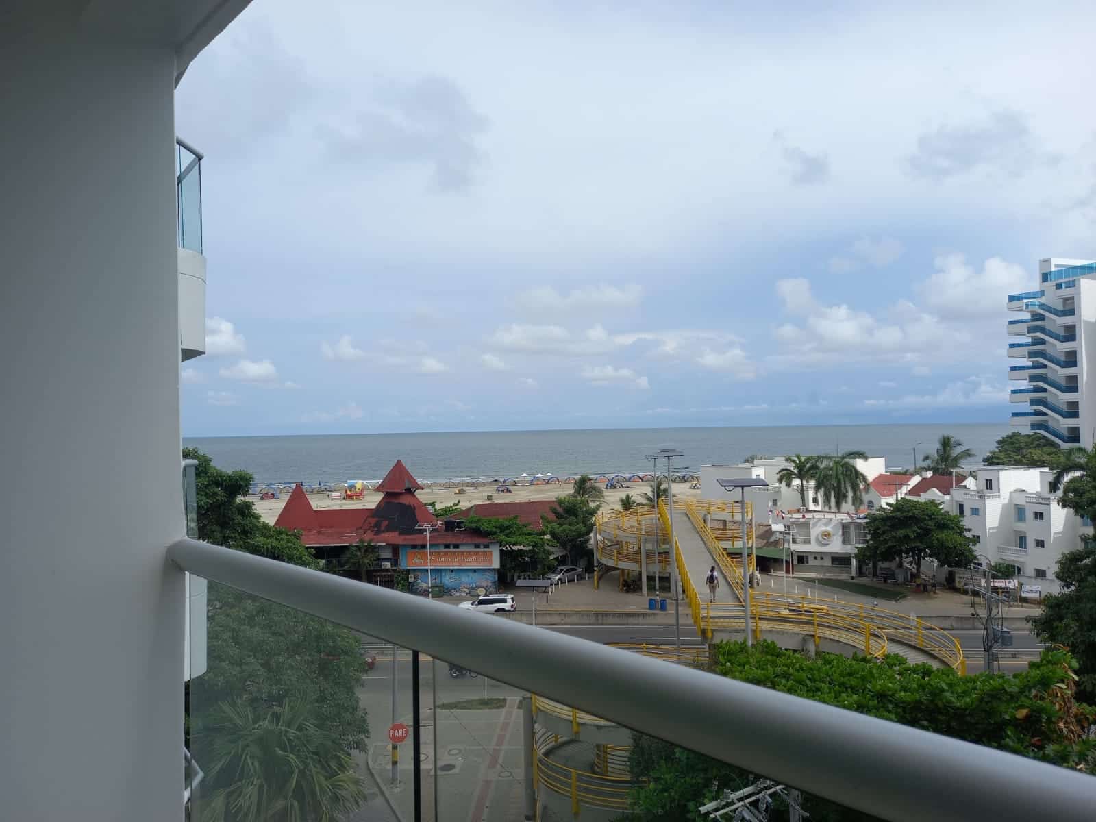 Apartamento en Cielo mar, Cartagena, Bolívar — foto 1