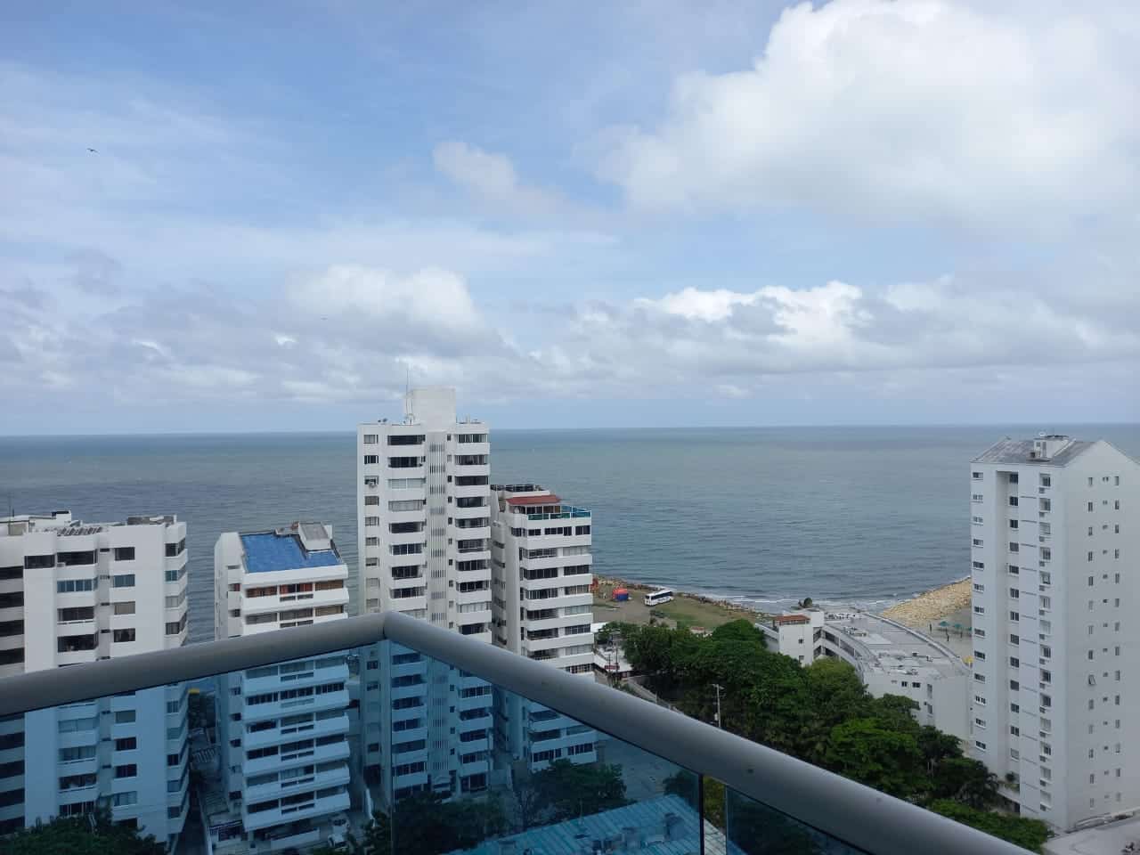 Apartamento en El Laguito, Cartagena, Bolívar — foto 1