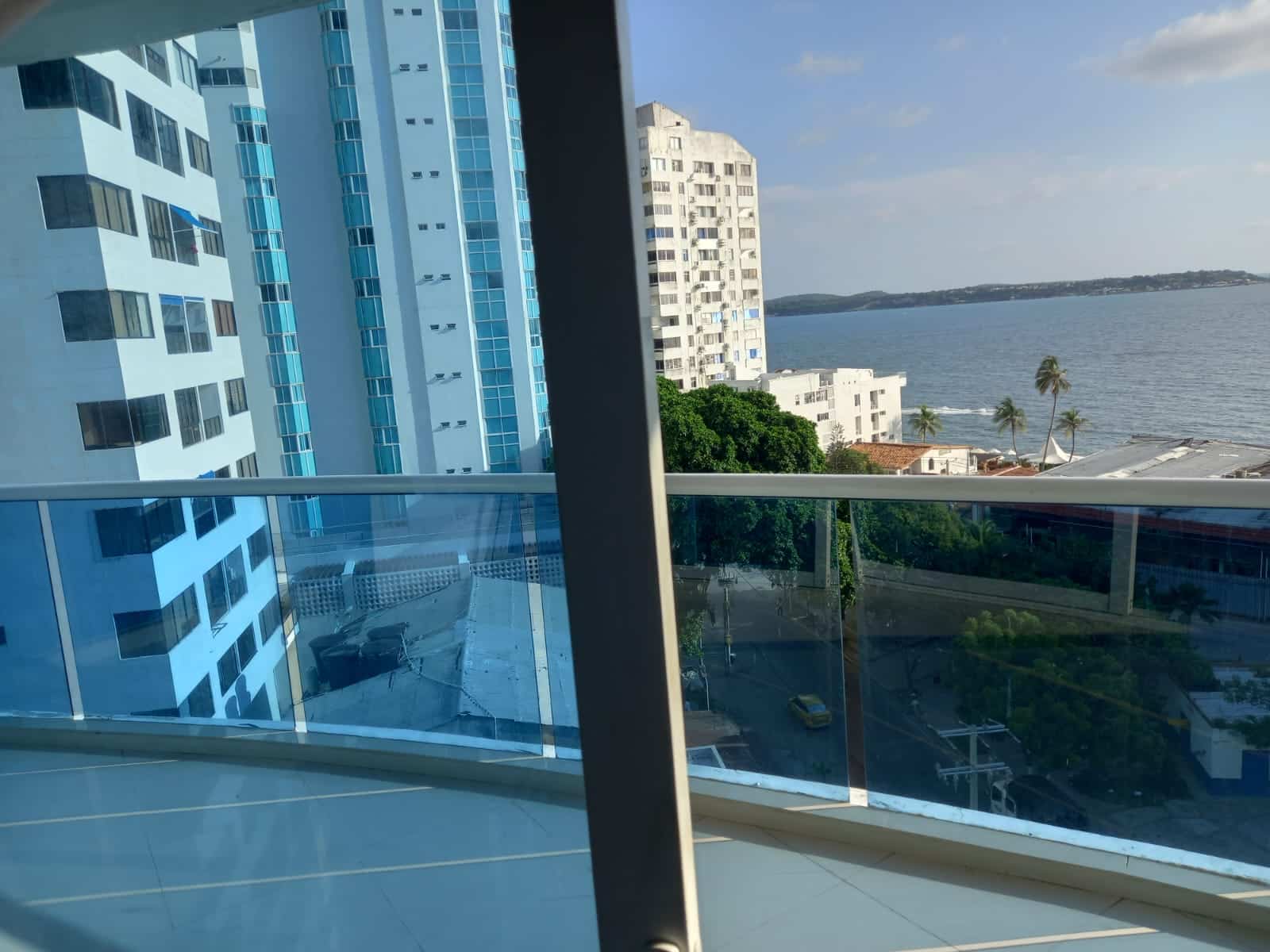 Apartamento en El Laguito, Cartagena, Bolívar — foto 1
