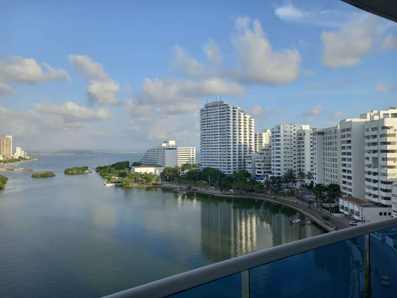 Apartamento en El Laguito, Cartagena, Bolívar — foto 1