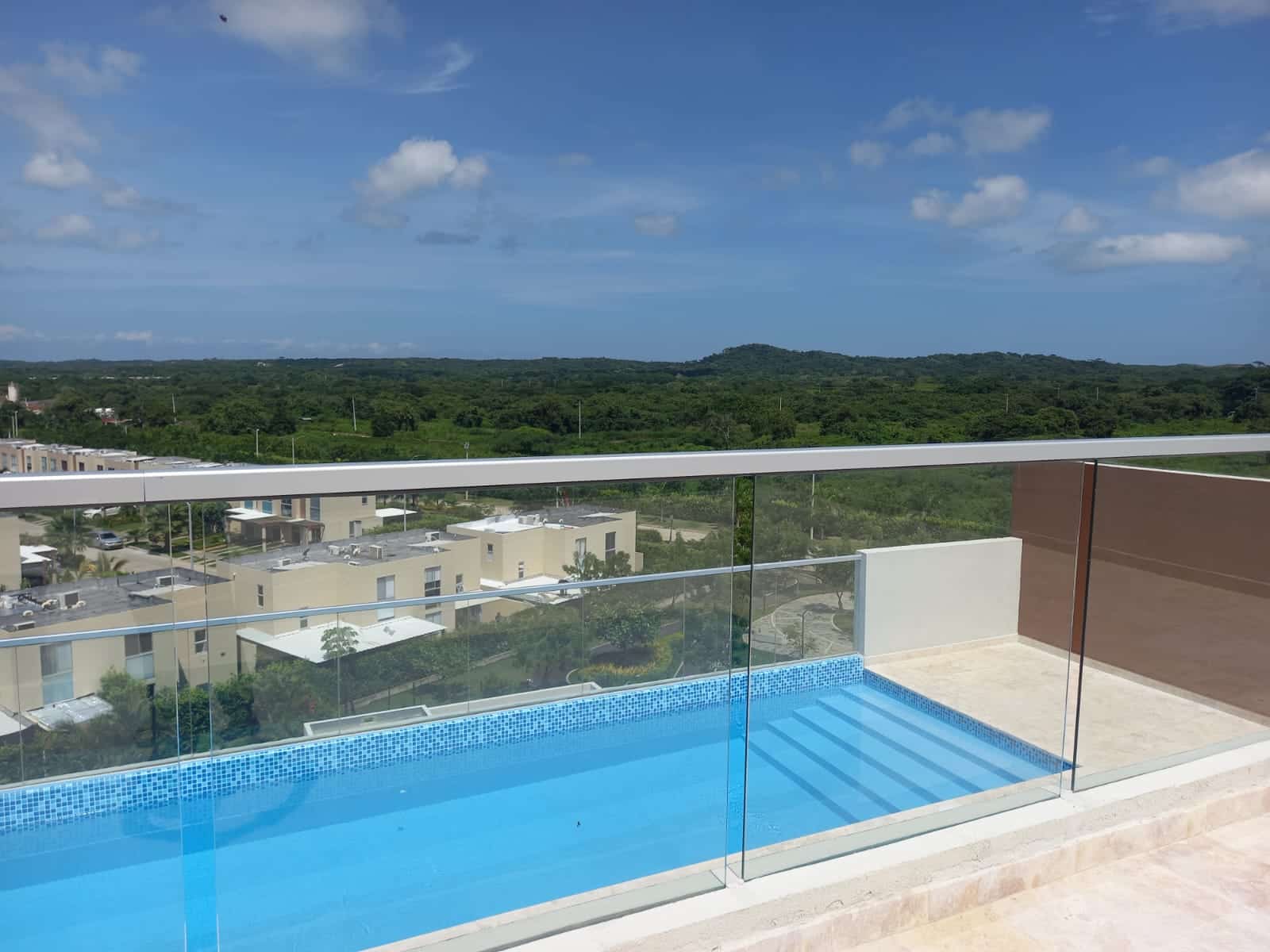 Apartaestudio en Zona norte, Cartagena, Bolívar — foto 1