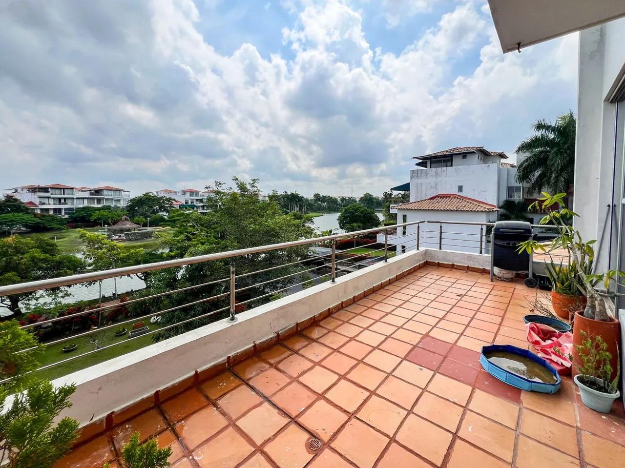 Apartamento en Zona norte, Cartagena, Bolívar — foto 1
