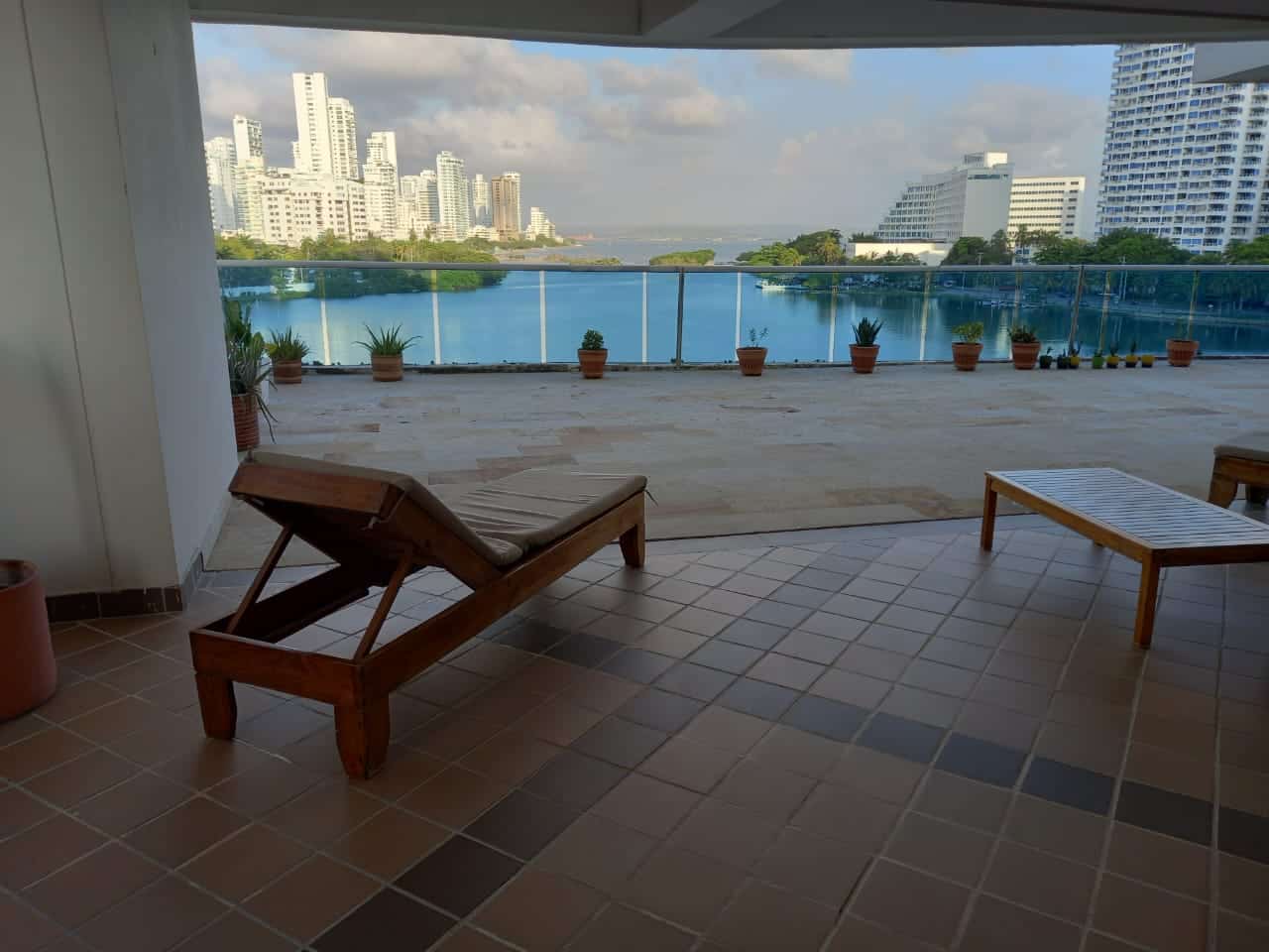 Apartamento en El Laguito, Cartagena, Bolívar — foto 1