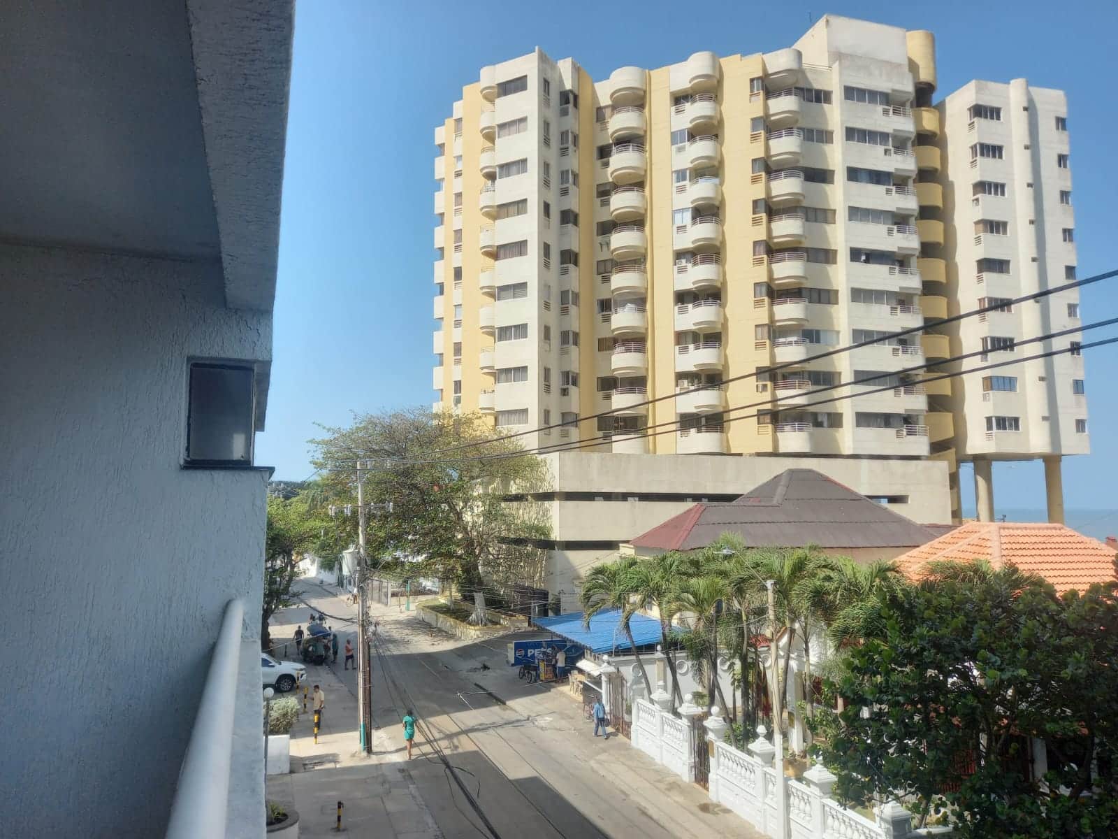 Apartamento en El Cabrero, Cartagena, Bolívar — foto 1