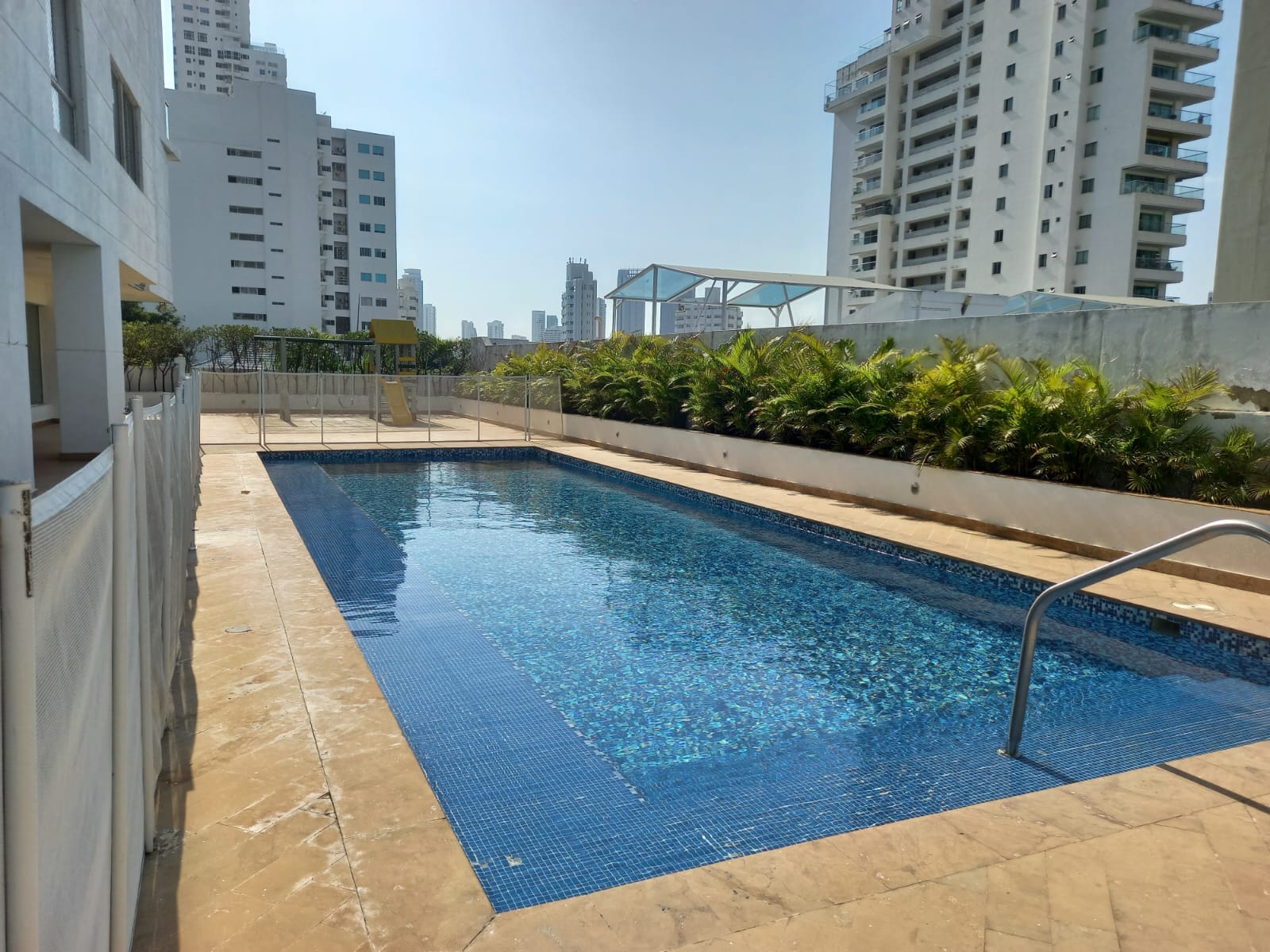 Apartamento en Manga, Cartagena, Bolívar — foto 1
