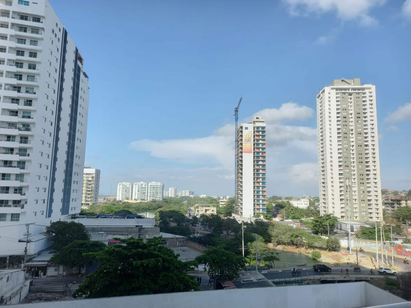 Apartamento en Marbella, Cartagena, Bolívar — foto 1