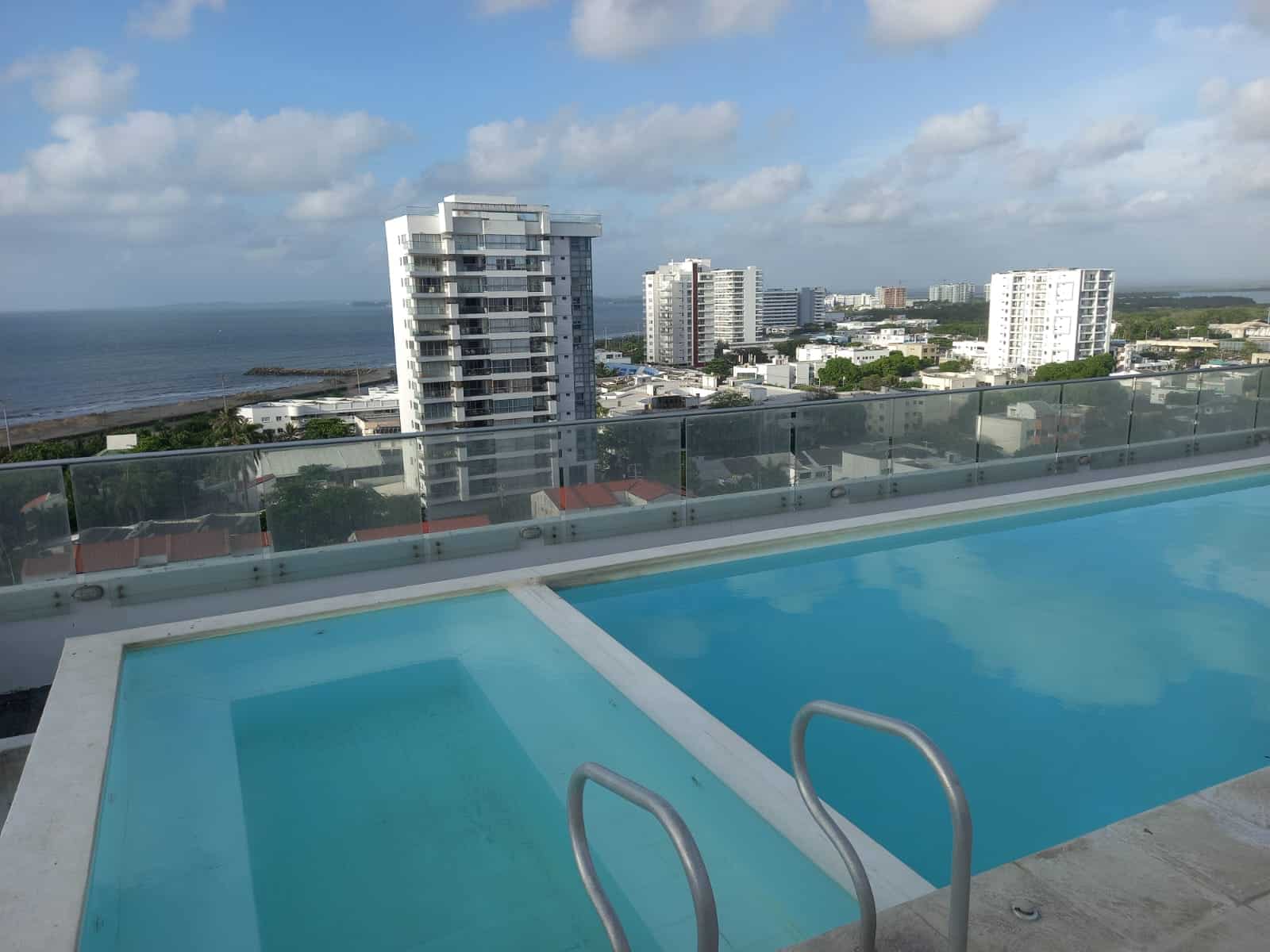 Apartamento en Crespo, Cartagena, Bolívar — foto 1