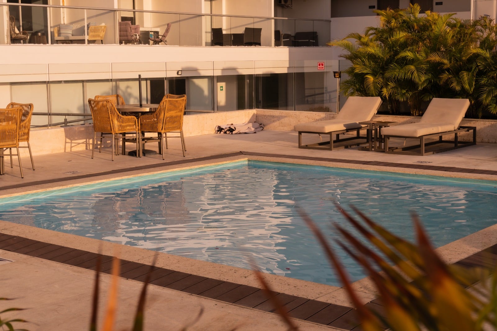 Apartaestudio en Crespo, Cartagena, Bolívar — foto 1