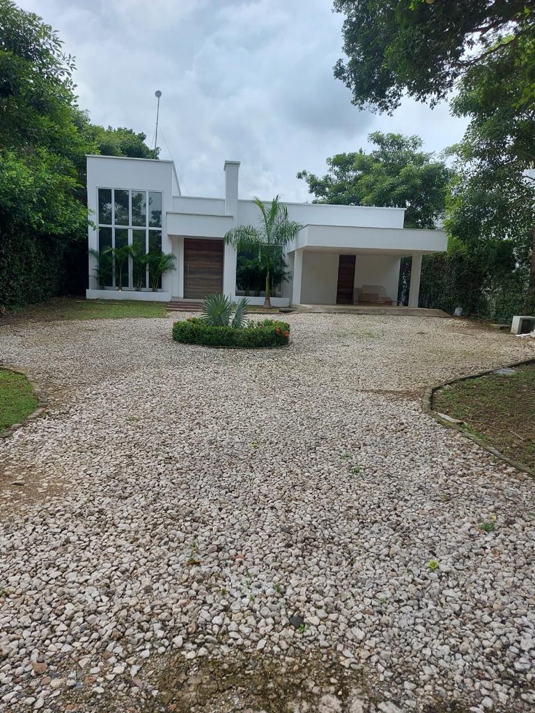 Casa en Zona norte, Cartagena, Bolívar — foto 1