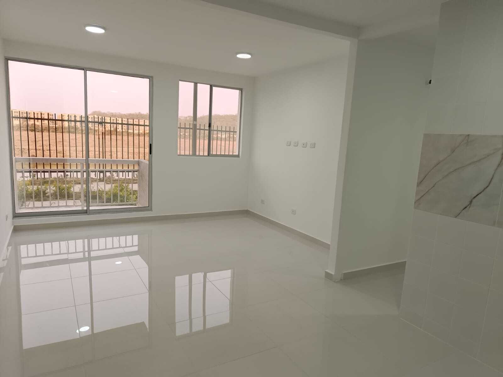 Apartamento en Manzanillo del Mar, Cartagena, Bolívar — foto 1