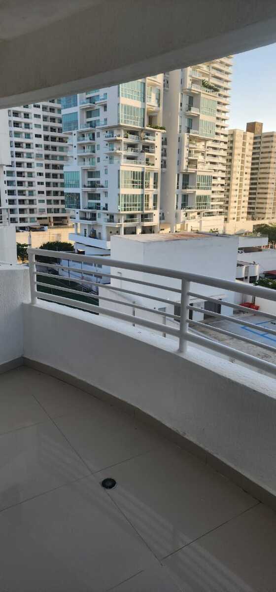 Apartamento en Marbella, Cartagena, Bolívar — foto 1
