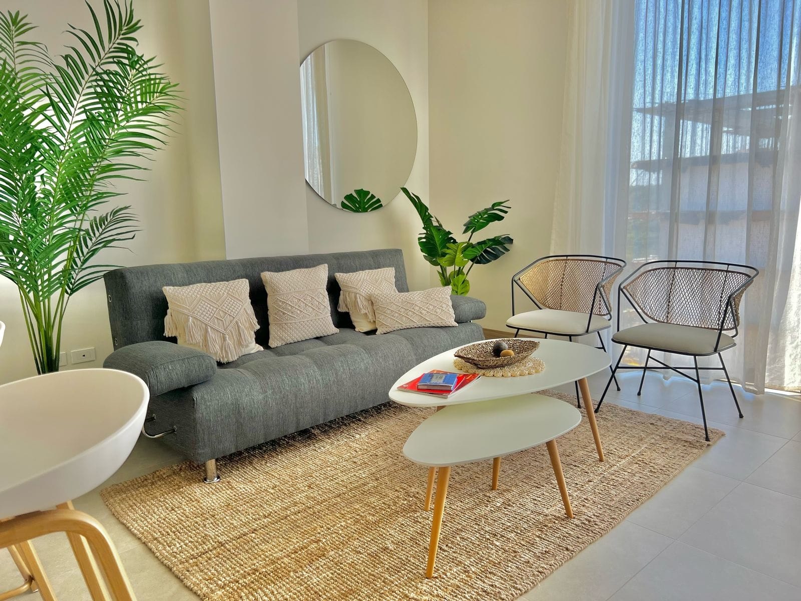 Apartamento en Manzanillo del Mar, Cartagena, Bolívar — foto 1