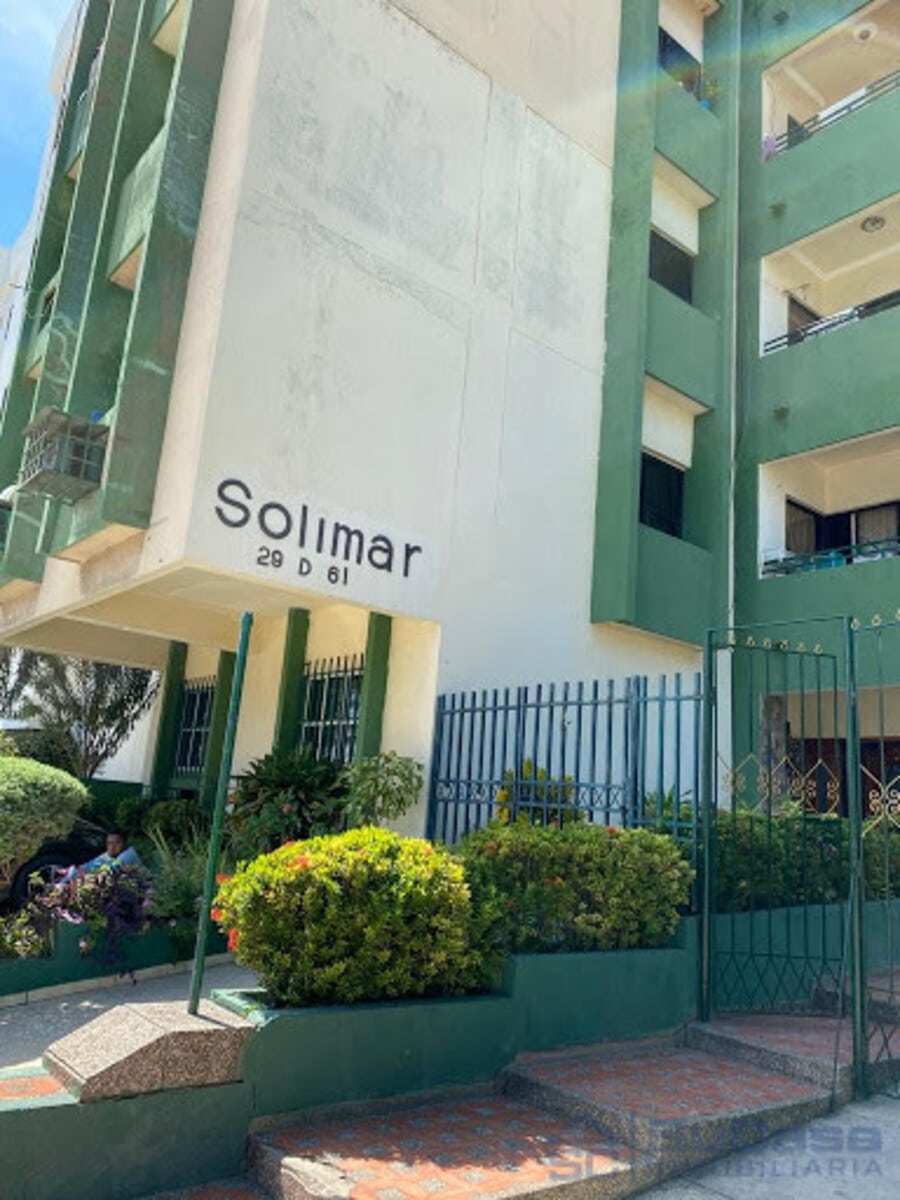 Apartamento en Pie de La Popa, Cartagena, Bolívar — foto 1