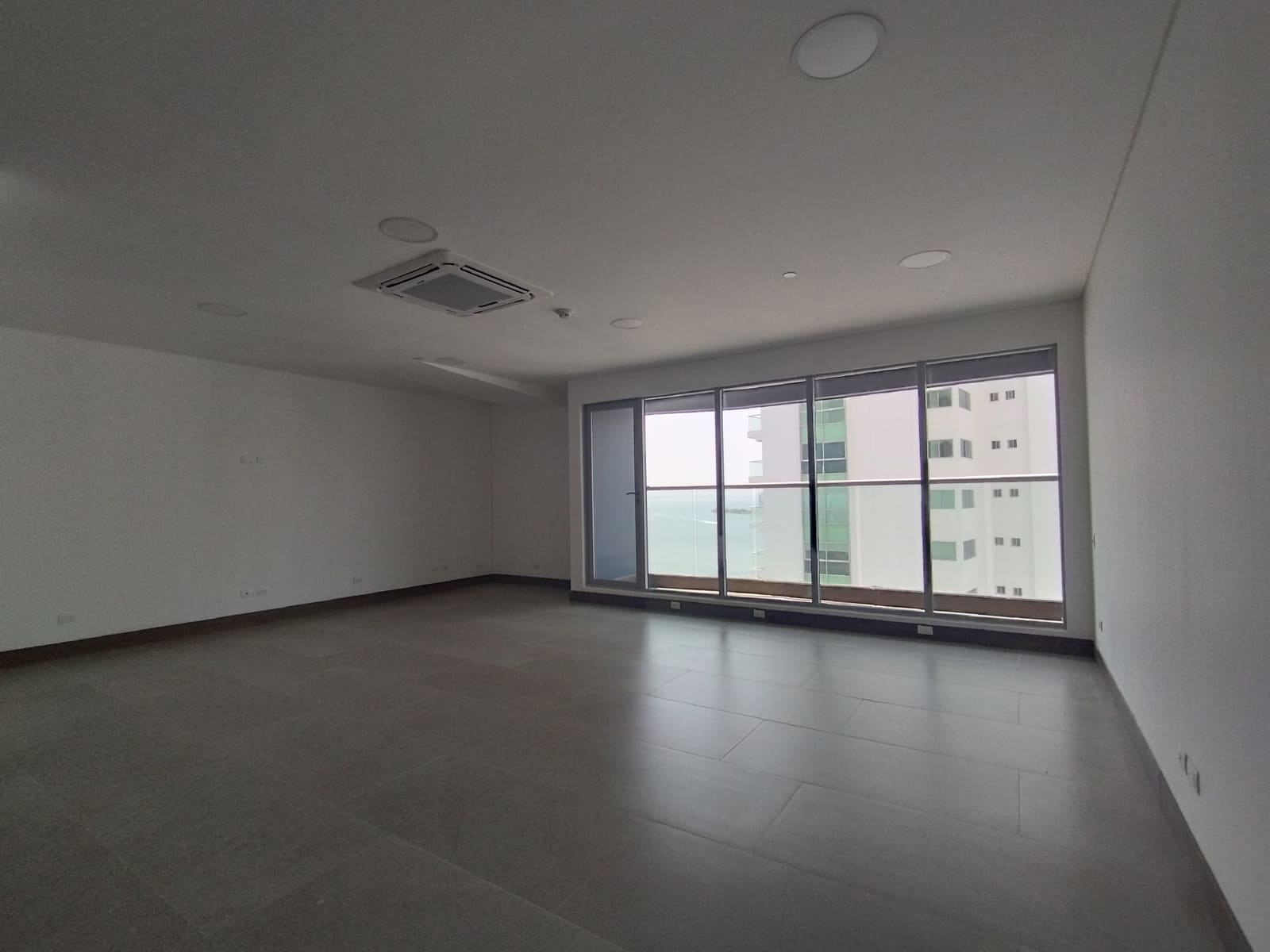 Oficina en Bocagrande, Cartagena, Bolívar — foto 1