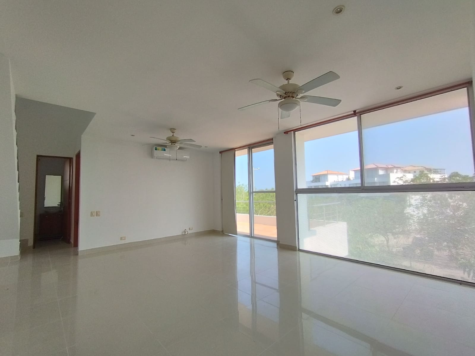 Apartamento en Zona norte, Cartagena, Bolívar — foto 1