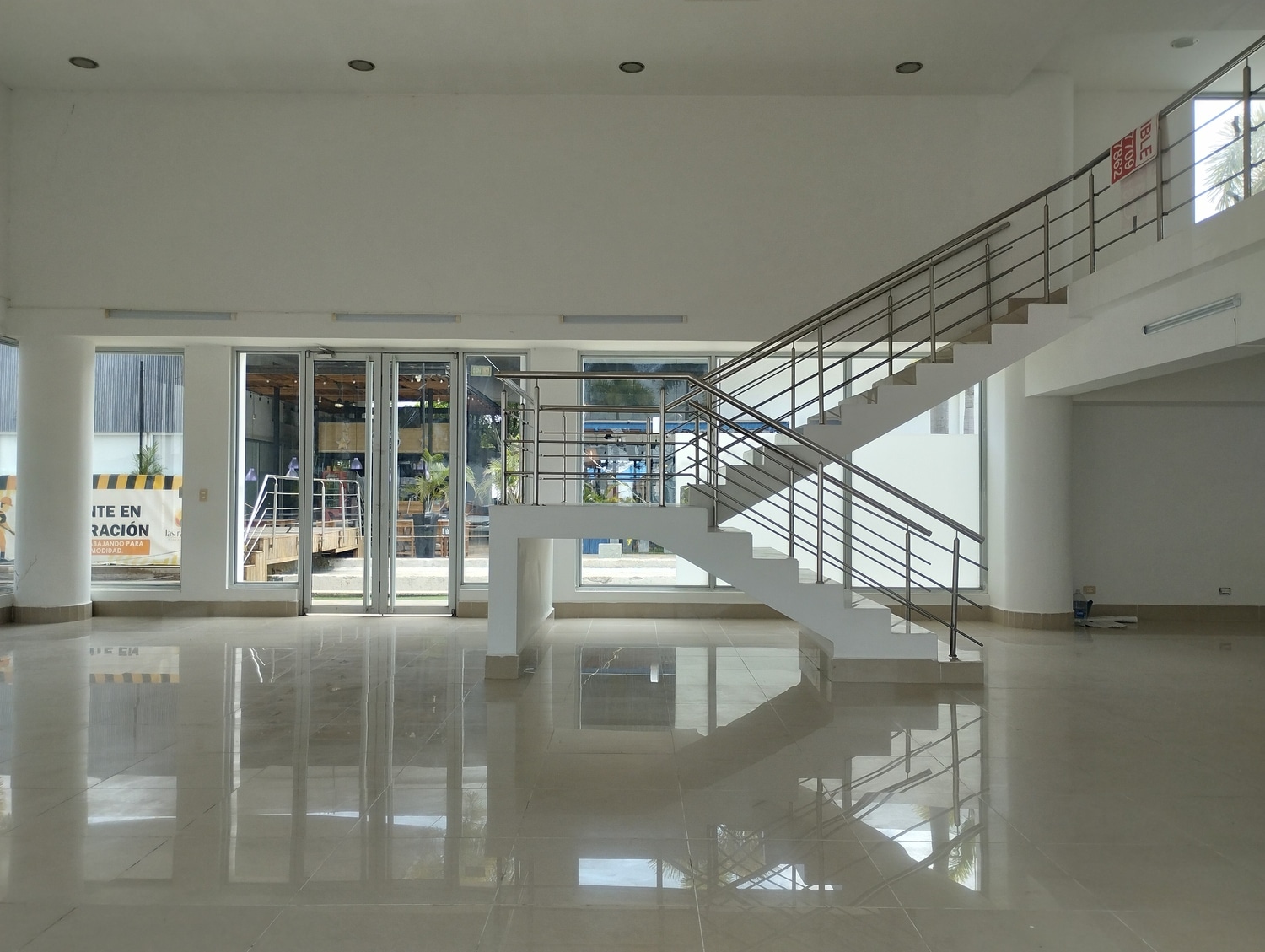 Local en Zona norte, Cartagena, Bolívar — foto 1