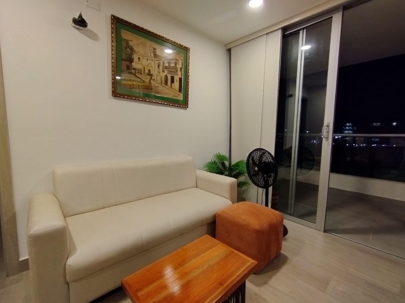 Apartamento en Serena del mar, Cartagena, Bolívar — foto 1