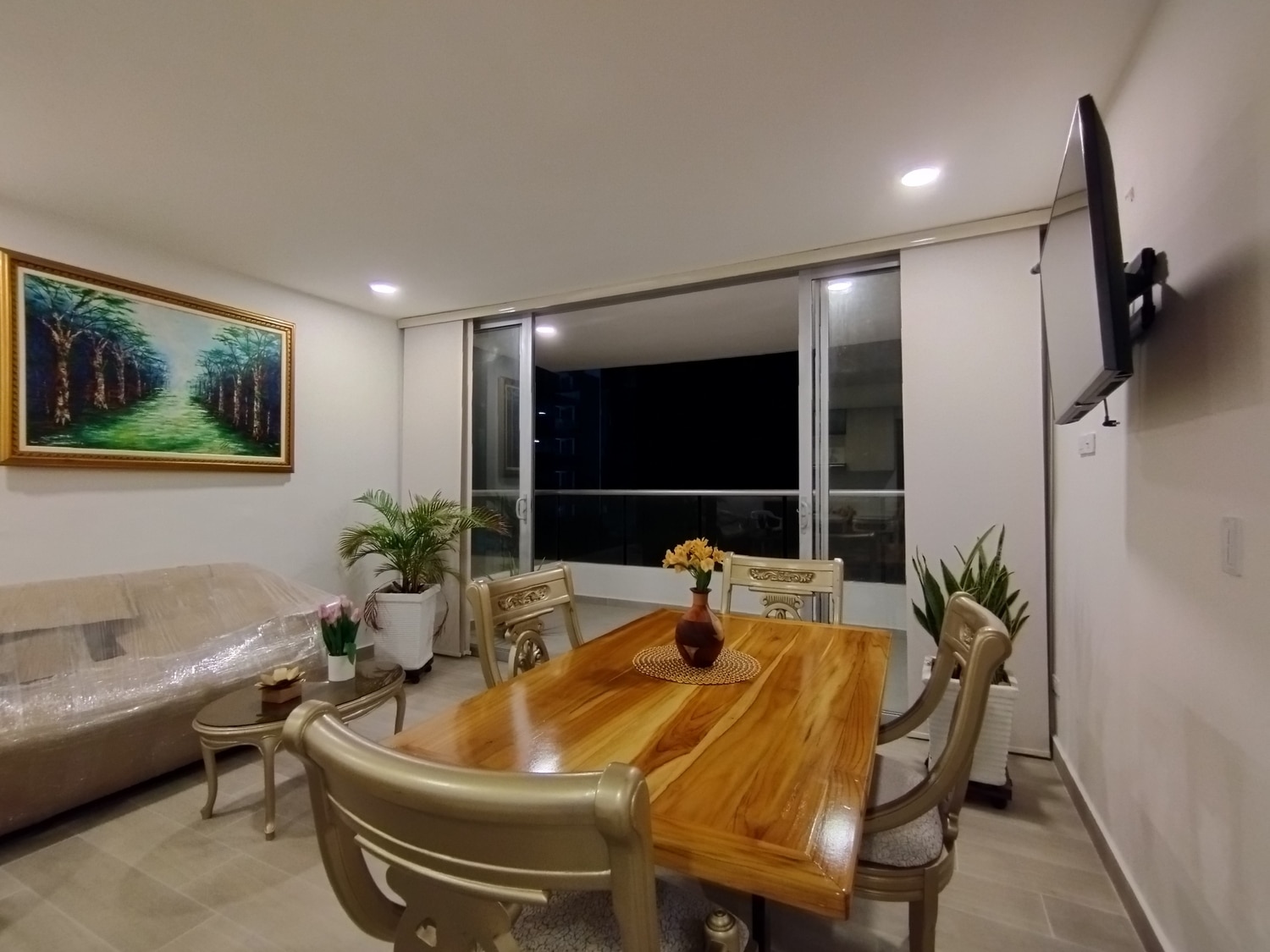 Apartamento en Serena del mar, Cartagena, Bolívar — foto 1