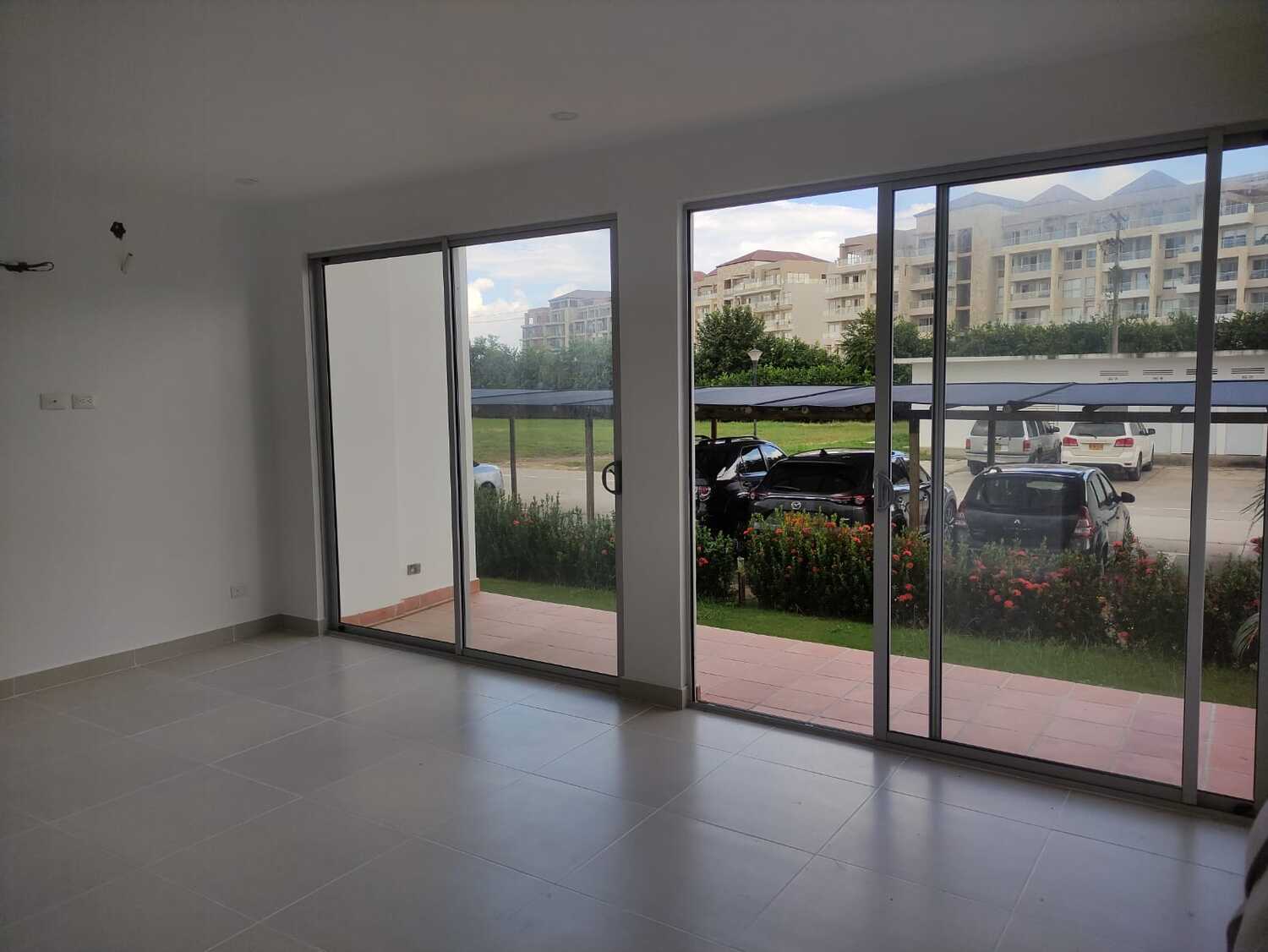 Apartamento en Zona norte, Cartagena, Bolívar — foto 1